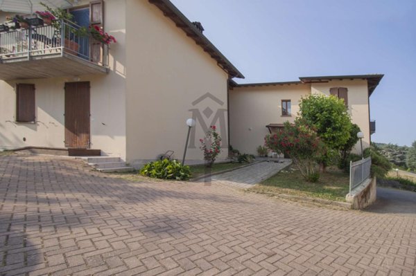 appartamento in vendita a Viano