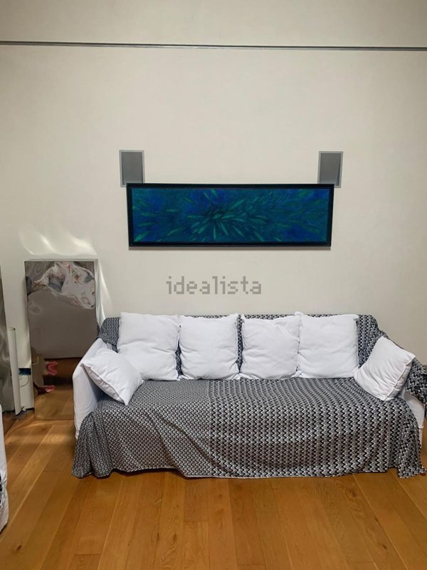 appartamento in vendita a Viano in zona Regnano