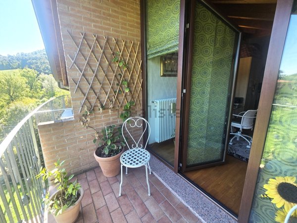 appartamento in vendita a Viano