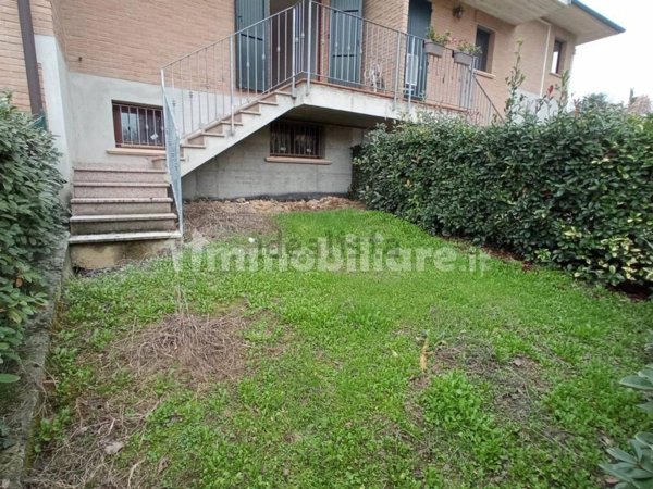 appartamento in vendita a Viano