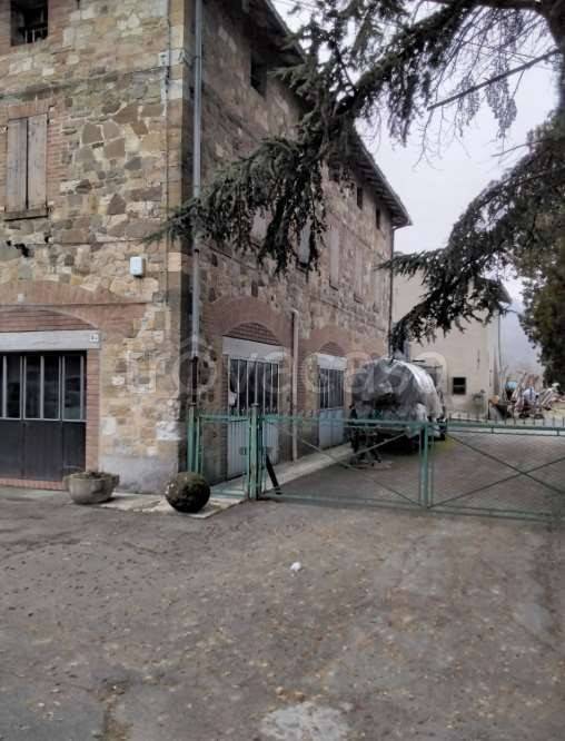 appartamento in vendita a Viano