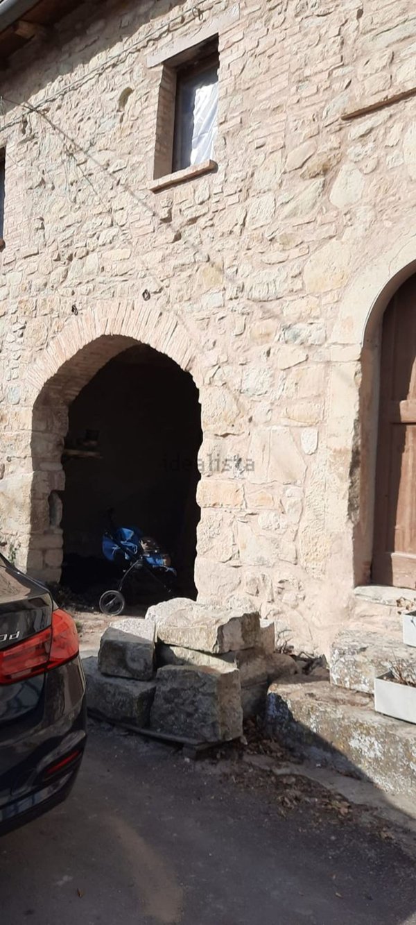 appartamento in vendita a Viano