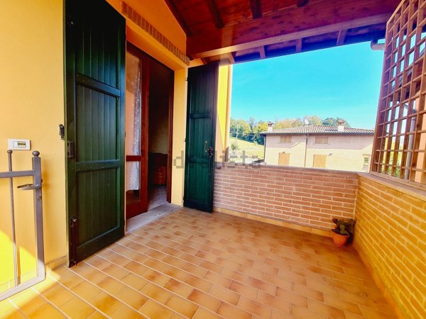 appartamento in vendita a Viano