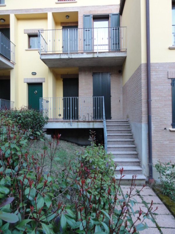 appartamento in vendita a Viano