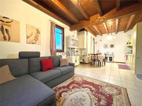 casa indipendente in vendita a Viano