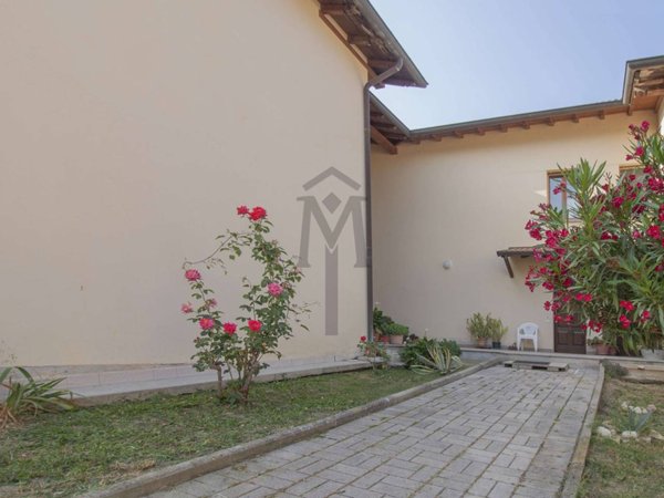 appartamento in vendita a Viano