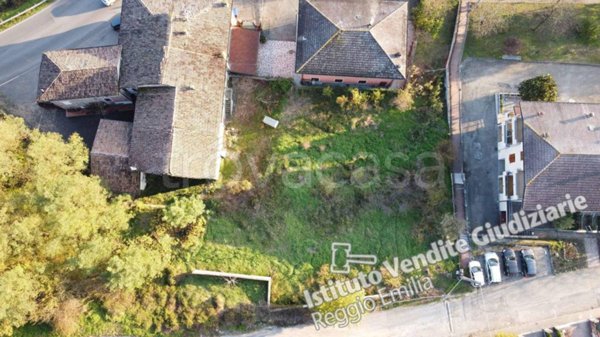 terreno agricolo in vendita a Viano