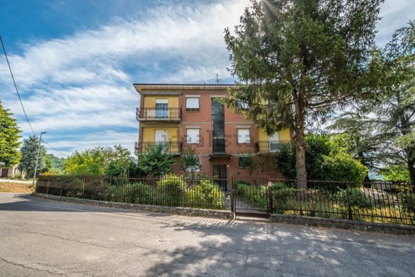 appartamento in vendita a Viano