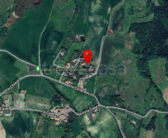 terreno edificabile in vendita a Viano in zona Ca' Bertacchi