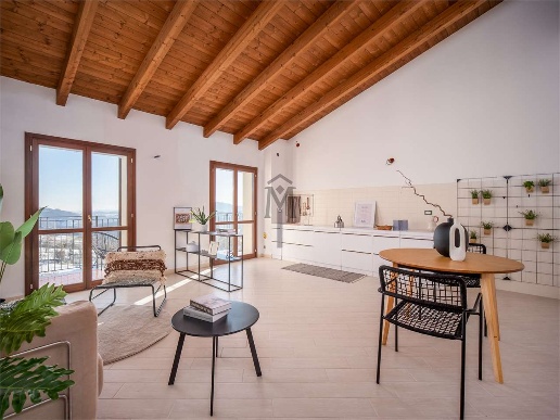 appartamento in vendita a Viano