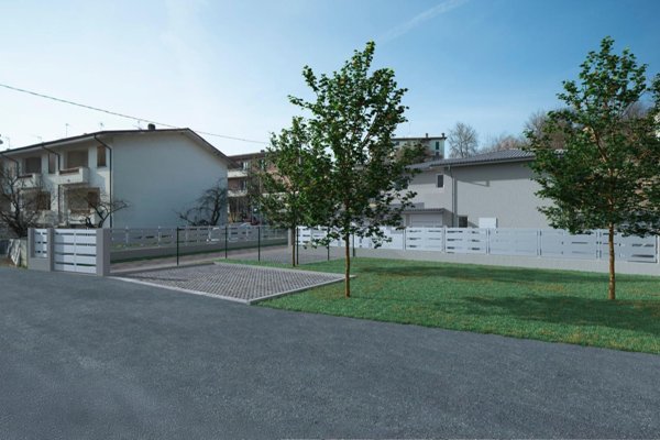 casa indipendente in vendita a Viano