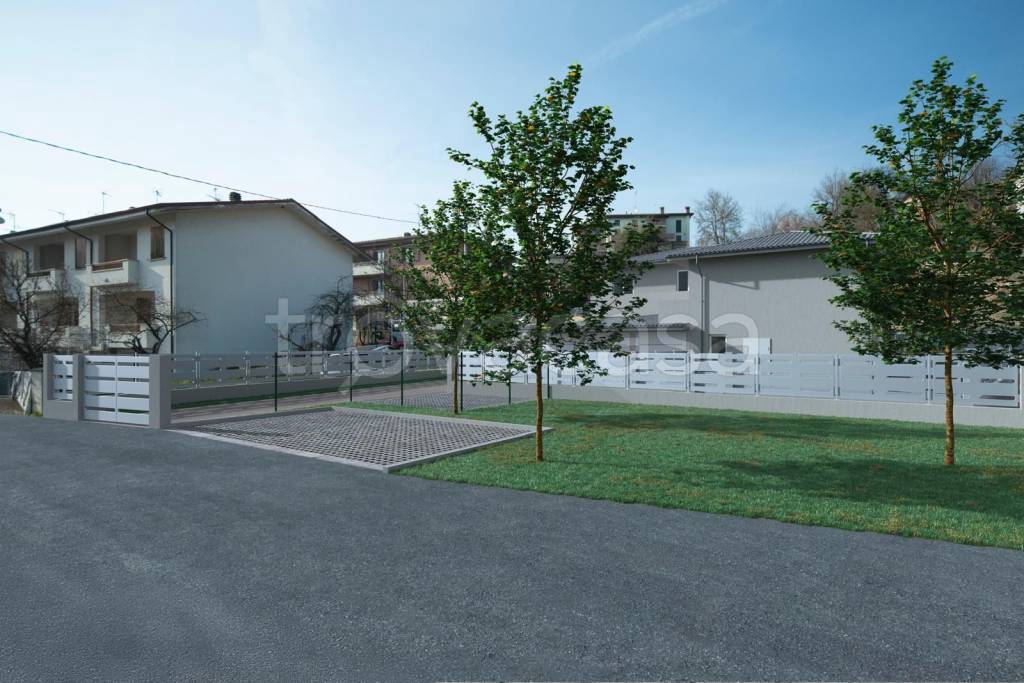 casa indipendente in vendita a Viano