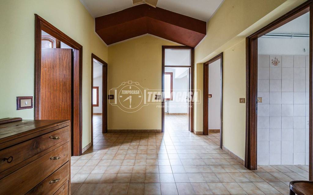 appartamento in vendita a Viano
