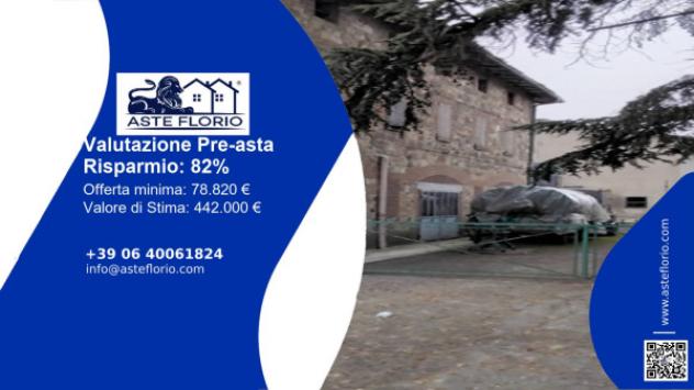 casale in vendita a Viano