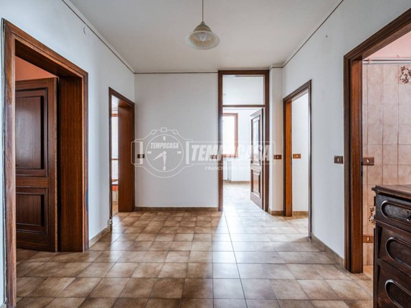 appartamento in vendita a Viano