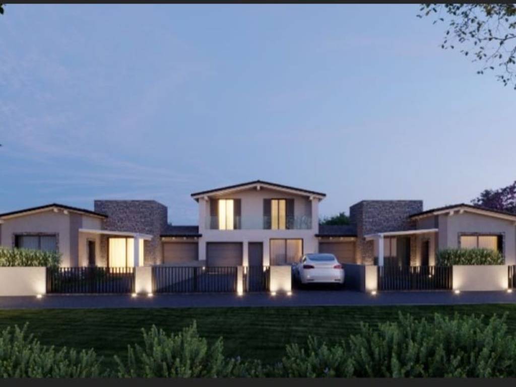 casa indipendente in vendita a Viano in zona Tabiano