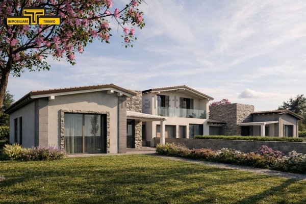 casa indipendente in vendita a Viano