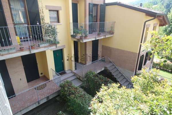 appartamento in vendita a Viano