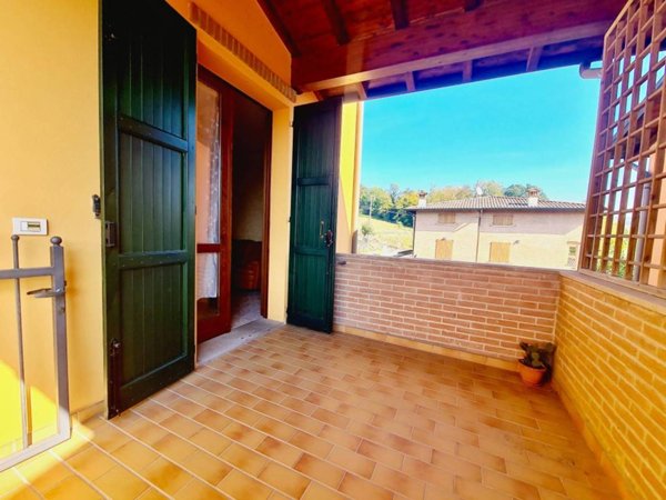 appartamento in vendita a Viano