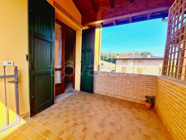 appartamento in vendita a Viano