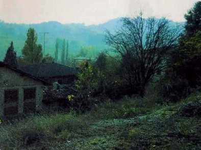 terreno edificabile in vendita a Viano in zona Fagiano