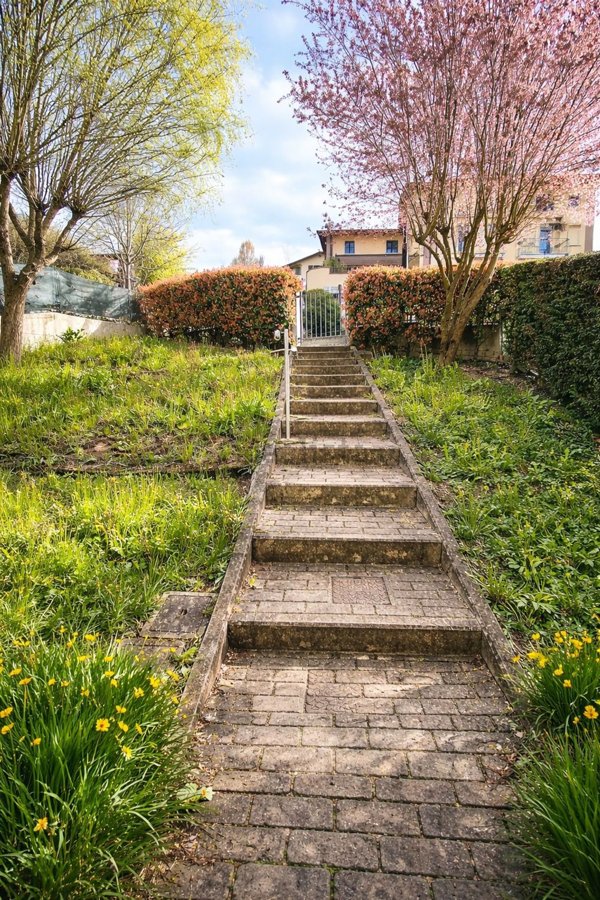 appartamento in vendita a Viano