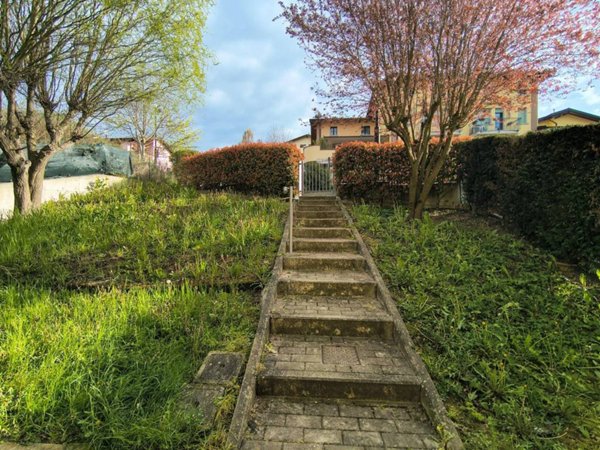 appartamento in vendita a Viano