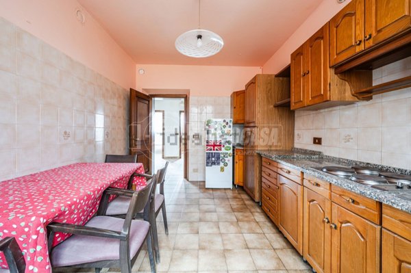 appartamento in vendita a Viano