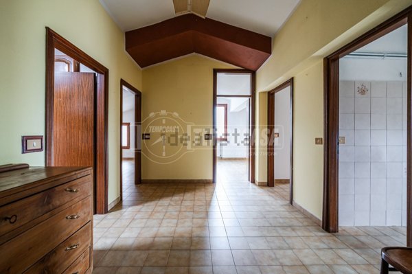 appartamento in vendita a Viano