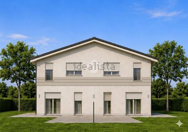 appartamento in vendita a Viano