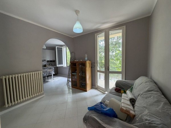 appartamento in vendita a Viano