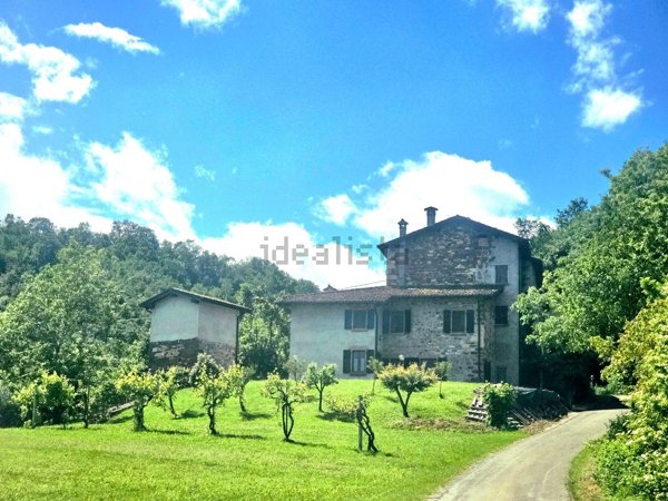 casa indipendente in vendita a Viano