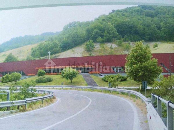 capannone in vendita a Viano in zona Benale
