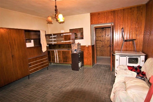 casa indipendente in vendita a Viano in zona Mamorra