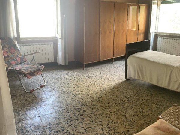 casa indipendente in vendita a Viano in zona Mamorra
