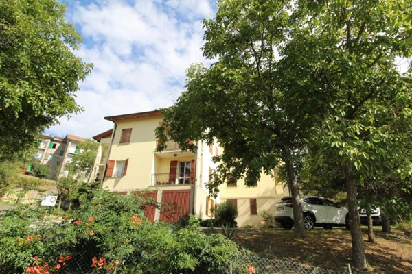 appartamento in vendita a Villa Minozzo
