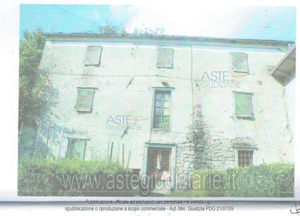 appartamento in vendita a Villa Minozzo in zona Asta