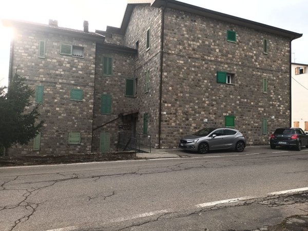 appartamento in vendita a Villa Minozzo