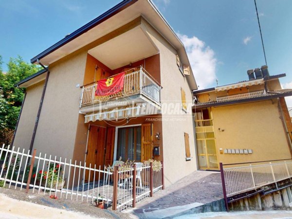 appartamento in vendita a Villa Minozzo