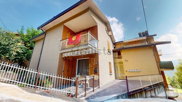 appartamento in vendita a Villa Minozzo