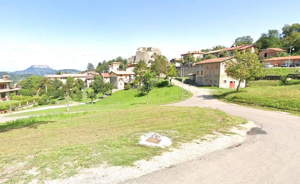 casa indipendente in vendita a Villa Minozzo
