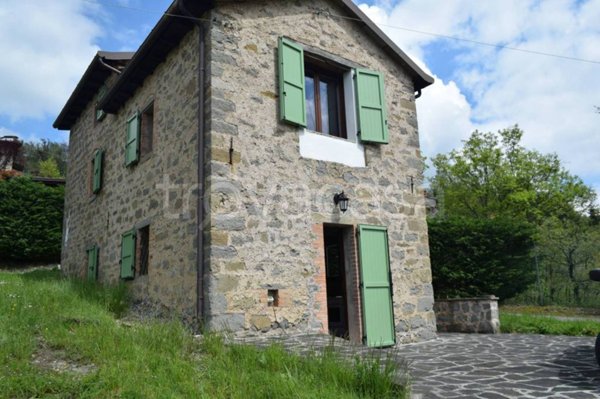casa indipendente in vendita a Villa Minozzo in zona Gova