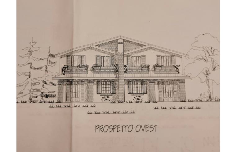 casa indipendente in vendita a Villa Minozzo
