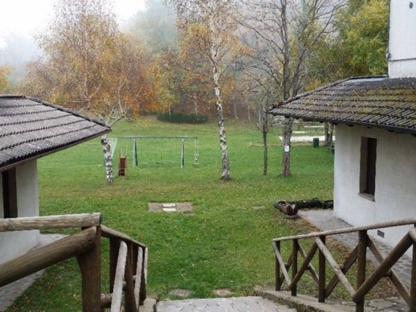 appartamento in vendita a Villa Minozzo in zona Civago