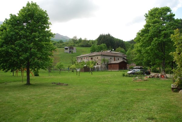 casa indipendente in vendita a Villa Minozzo in zona Civago