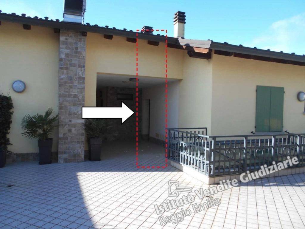 casa indipendente in vendita a Villa Minozzo