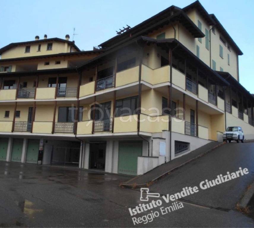 villa in vendita a Villa Minozzo