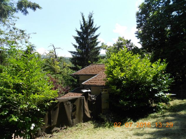 quadrivano in vendita a Villa Minozzo in zona Civago