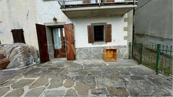 appartamento in vendita a Villa Minozzo