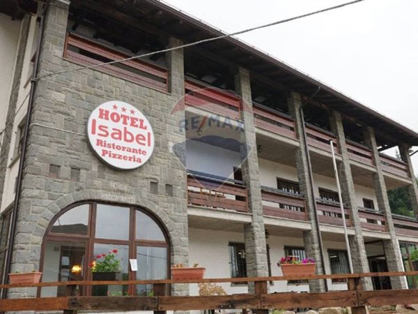appartamento in vendita a Villa Minozzo